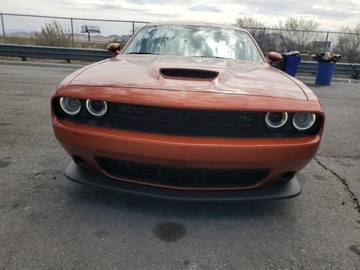 Dodge Challenger III 2023 Dodge Challenger RT 2023 5.7l 5.7 Benzyna 375KM, zdjęcie 5