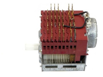 PROGRAMATOR ELBI typ 5000 0748/1/0/02
