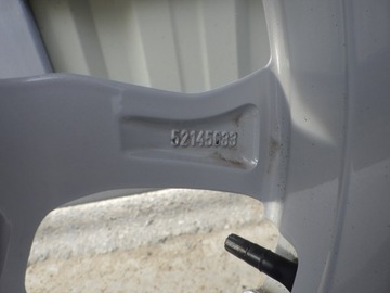 ДИСКИ КОЛЕСА ШИНЫ JEEP COMPASS RENEGADE 17'' 215/60