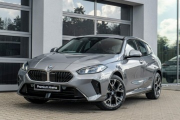 BMW Seria 1 F70 2026 BMW 120 - Dostępny od ręki!, zdjęcie 2