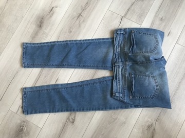 DENIM CO spodnie jeansowe skinny jeans rukri 36 S