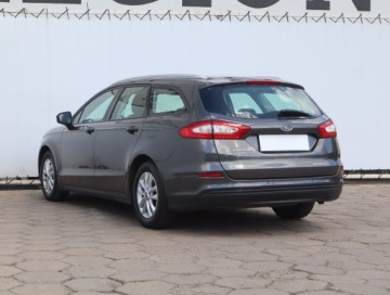 Ford Mondeo V Kombi 2.0 TDCi 150KM 2015 Ford Mondeo 2.0 TDCI, Salon Polska, Serwis ASO, zdjęcie 3