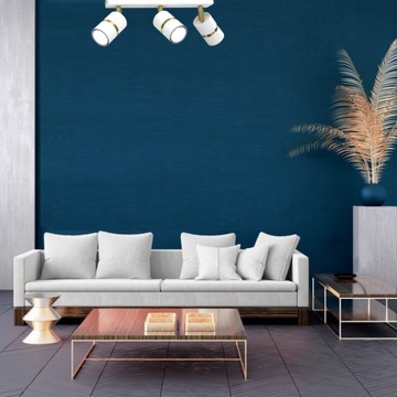 СОВРЕМЕННЫЙ ПОТОЛОЧНЫЙ СВЕТИЛЬНИК, БЕЛАЯ СВЕТОДИОДНАЯ МЕТАЛЛИЧЕСКАЯ ПОЛОСКА