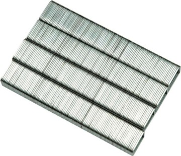 Скобы 8мм (0,7х11,2) 1000шт 72080 VOREL