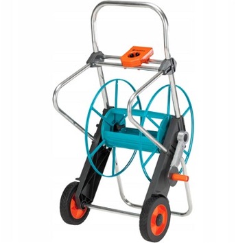 GARDENA WÓZEK NA WĄŻ METALOWY 100 2674-20