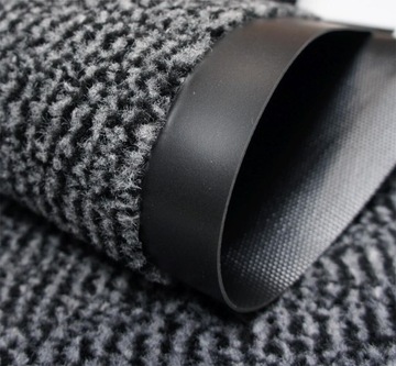 КОВРИК ДЛЯ ВХОДНОЙ НАРУЖНОЙ ДВЕРИ, ДВЕРИ ДЛЯ ОБУВИ 40х60 СМ