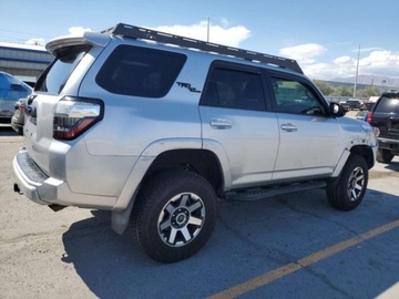 Toyota 2019 Toyota 4-Runner SR5 premium, V6 4.0 Benzyna 270KM, zdjęcie 5