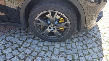 Maserati Levante 2019 Maserati Levante 3.0 V6 250CV AUTO 2019, zdjęcie 12