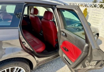 Alfa Romeo 159 Sportwagon 2.0 JTDM 16v 170KM 2010 Alfa Romeo 159 Alfa Romeo 159 2.0 JTDM 16V DPF Turismo 2.0 Diesel 170KM, zdjęcie 35