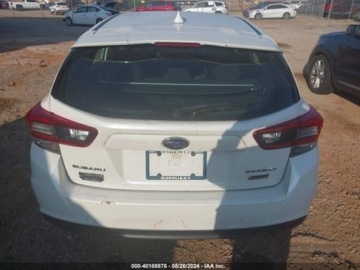 Subaru Impreza IV 2022 Subaru Impreza Sport 2022 2.0l 2.0 Benzyna 152KM, zdjęcie 3