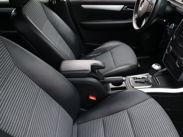 Mercedes Klasa B W245 200 CDI 140KM 2008 Mercedes B B 200 CDI , Automat, Klima, zdjęcie 8