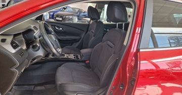 Renault Kadjar Crossover 1.2 Energy TCe 130KM 2015 Renault Kadjar 1.2 Tce 130KM Salon PL 1wl od nowosci 1.2 Benzyna 130KM, zdjęcie 11