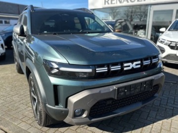 Dacia Duster III 2026 Journey aut 1.2 Eco-G LPG 120KM / Pakiet Parking, Zimowy Plus, zdjęcie 1
