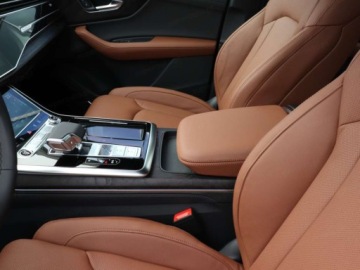 Audi Q7 II 2026 AUDI Q7 55 TFSI e quattro S Line Suv 3.0 (394KM) 2026, zdjęcie 4