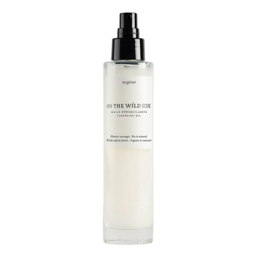 ON THE WILD SIDE Olejek Do Demakijażu 100ml
