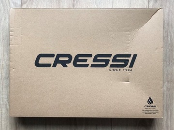 Cressi Tortuga Lady Размер M/3