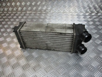 INTERCOOLER PEUGEOT 307 1.6 HDI