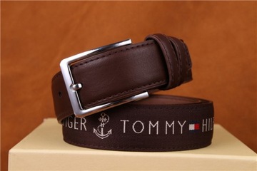 Męski Pasek Tommy Hilfiger 115 cm