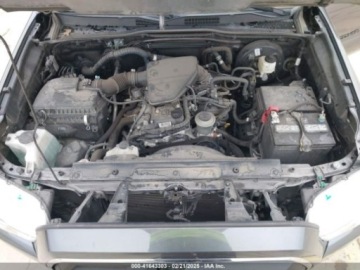 Toyota Tacoma II 2022 Toyota Tacoma 2022r., SR5, od ubezpieczalni 2.7 Benzyna 159KM, zdjęcie 11