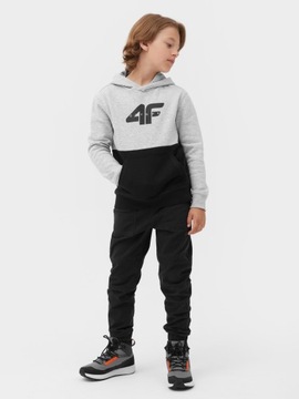 СПОРТИВНЫЕ БРЮКИ ДЛЯ МАЛЬЧИКОВ 4F