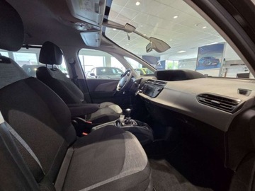 Citroen C4 Spacetourer Van 1.2 PureTech 131KM 2018 Citroen C4 SpaceTourer Grand 1.2 PureTech More Life 130KM Gwarancja Dealer, zdjęcie 6