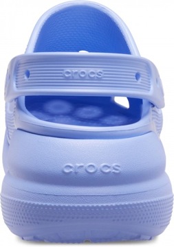 Damskie Buty Chodaki Crocs Classic Crush Clog 41,5