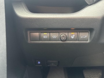 Toyota RAV4 V SUV 2.5 Hybrid Dynamic Force 222KM 2021 Toyota RAV4 2.5 Hybrid Black Edition by JBL 4x4 V, zdjęcie 21