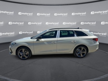 Cupra Leon II Sportstourer Facelifting 2.0 TSI 204KM 2026 Cupra Leon Sportstourer 2.0 TSI 204 KM DSG 4Drive, zdjęcie 2