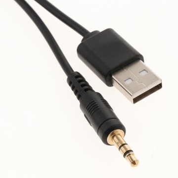 Модуль адаптера Bluetooth AUX для