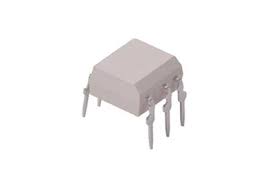 MOC3083 Optotriak 7k5V 800V I=5mA