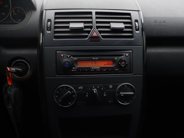 Mercedes Klasa A W169 Coupe 1.7 170 116KM 2004 Mercedes A A 170 , Klima, El. szyby, zdjęcie 11