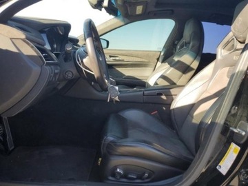 Cadillac CTS II 2019 Cadillac CTS Ctv-s V8 2019 6.2 Benzyna 640KM, zdjęcie 7