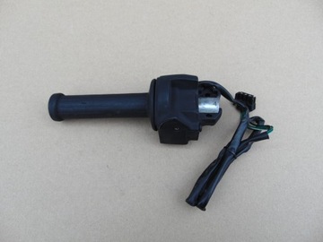 BMW F 650CS ПЕРЕКЛЮЧАТЕЛИ ПРАВЫЕ РОЛГАЗ