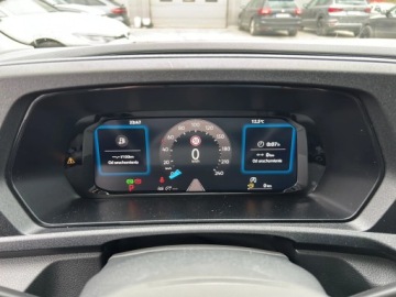 Volkswagen Caddy V Caddy 2.0 TDI 122KM 2024 Volkswagen Caddy Maxi 5 osób 2.0 TDI 122 KM automa, zdjęcie 20