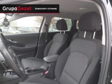 Hyundai i30 III Wagon Facelifting 1.5 T-GDI 48V 160KM 2024 Hyundai i30 Smart + LED 1.5T-GDI 160km Automat Salon PL, zdjęcie 11