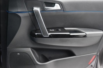 Kia Sportage IV SUV 1.6 T-GDI 177KM 2017 Kia Sportage 1.6 T-GDI 177KM AWD PLATINIUM JBL Panorama Navi Skory Gwaranc, zdjęcie 23