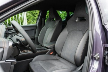 Cupra Leon II Hatchback Facelifting 1.5 eTSI MHEV 150KM 2026 Cupra Leon 1.5 eTSI 150 KM DSG - Dostępny od, zdjęcie 11