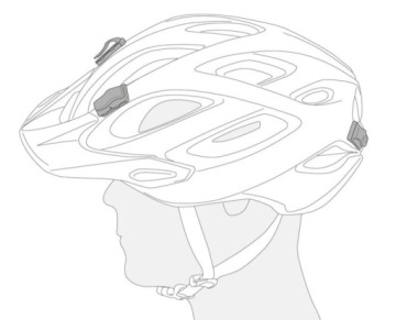 Адаптер для шлема Petzl UNI ADAPT E000BA00