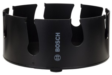 BOSCH PIŁA OTWORNICA 152mm Multi Construction