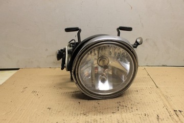 SUZUKI SV 650 03-09 STELAŻ MOCOWANIE LAMPY PRZÓD lampa reflektor