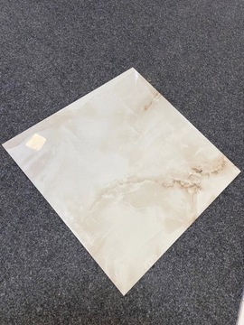 Płytka gres 60x60 Onyks Lux Poler Onyx