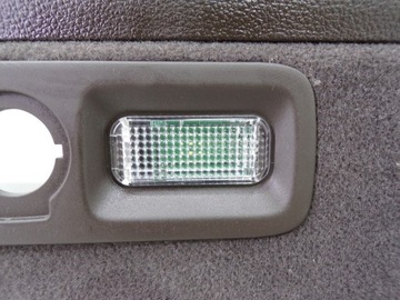 4M0863879K БАГАЖНИК БОКОВИНА ЛЕВАЯ GWB AUDI Q7 4M