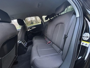 Audi A6 2016 Audi A6 Avant 2.0 TDI 190 KM | C7 FL | Navi | LED, zdjęcie 31