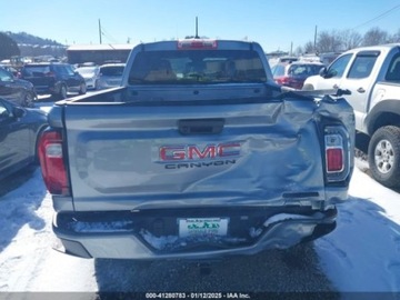  GMC Inny 2024r., Canyon Elevation, od ubezpieczalni 2.7 Benzyna 310KM, zdjęcie 5