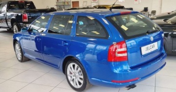 Skoda Octavia II Kombi 2.0 TFSI 200KM 2008 Skoda Octavia 2.0 TSI 200 VRS FV23 2.0 Benzyna 200KM, zdjęcie 11