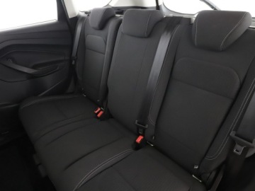 Ford Kuga II SUV Facelifting 1.5 TDCi 120KM 2017 Ford Kuga automat navi kamera grzane fotele, zdjęcie 16