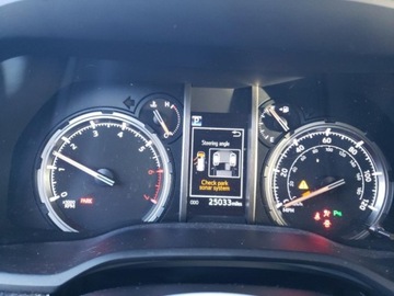 Toyota 2021 Toyota 4-Runner 2021, 4.0L, 4x4, LIMITED NIGHT SHADE, od ubezpieczalni 4.0, zdjęcie 10