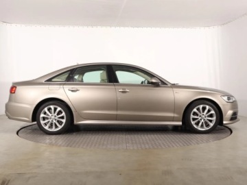 Audi A6 C7 Limousine Facelifting 2.0 TDI ultra 190KM 2016 Audi A6 2.0 TDI, Salon Polska, Serwis ASO, 187 KM, zdjęcie 5