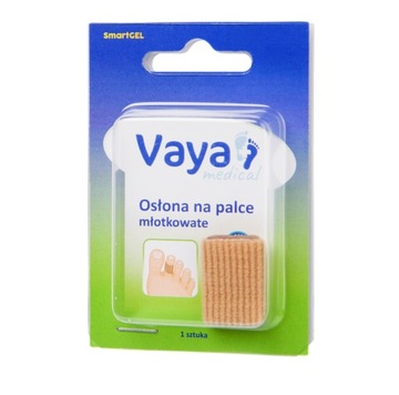КРЫШКА HAMMER TOE, ЗАЩИТА ПОЛОТНА VAYA