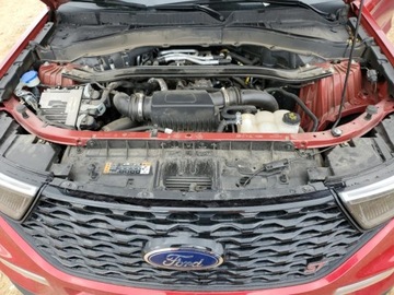 Ford Explorer VI 2020 Ford Explorer ST 2020 3.0l 3.0 Benzyna 400KM, zdjęcie 6